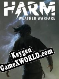 HARM Weather Warfare CD Key генератор