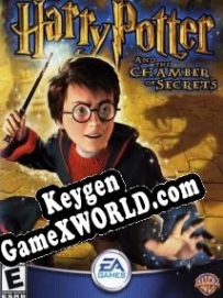 Harry Potter and the Chamber of Secrets ключ активации