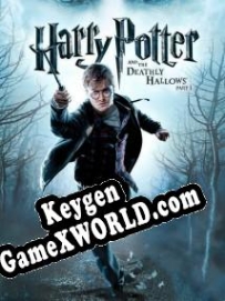 Harry Potter and the Deathly Hallows: Part 1 CD Key генератор