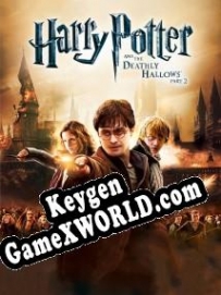 Harry Potter and the Deathly Hallows: Part 2 ключ бесплатно