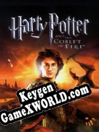 Harry Potter and the Goblet of Fire ключ бесплатно