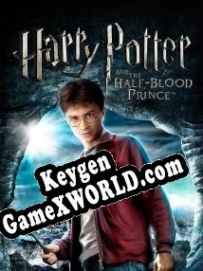 Harry Potter and the Half-Blood Prince CD Key генератор