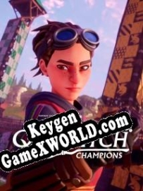 Бесплатный ключ для Harry Potter: Quidditch Champions