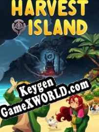 Harvest Island ключ бесплатно