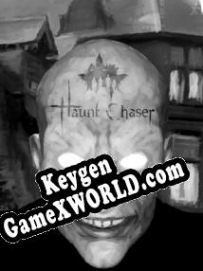Регистрационный ключ к игре  Haunt Chaser