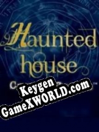 Ключ для Haunted House: Cryptic Graves