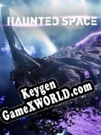Haunted Space CD Key генератор