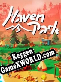 Haven Park ключ активации