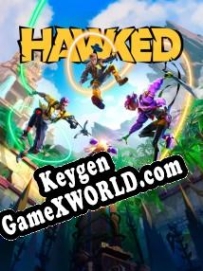 Бесплатный ключ для HAWKED