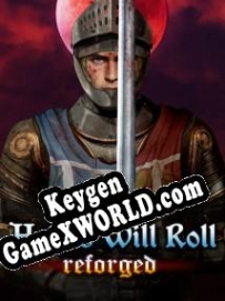 Генератор ключей (keygen)  Heads Will Roll: Reforged