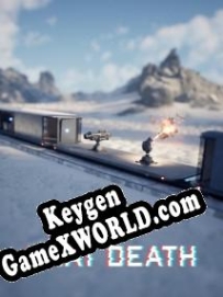 Heat Death: Survival Train генератор серийного номера