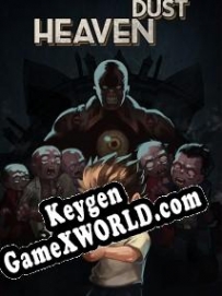 Heaven Dust ключ бесплатно