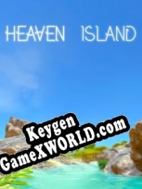 Регистрационный ключ к игре  Heaven Island