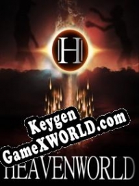 Heavenworld ключ бесплатно