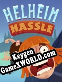 Ключ активации для Helheim Hassle