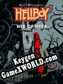 Hellboy: Web Of Wyrd ключ активации