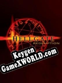 Hellgate: Redemption генератор ключей