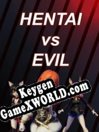 Бесплатный ключ для Hentai vs Evil