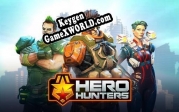 Ключ для Hero Hunters