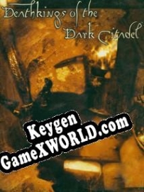 CD Key генератор для  Hexen: Deathkings of the Dark Citadel