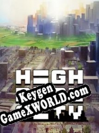 Highrise City CD Key генератор