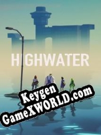 Highwater ключ активации