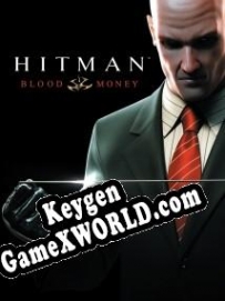 Бесплатный ключ для Hitman: Blood Money