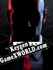 Генератор ключей (keygen)  Hitman: World of Assassination