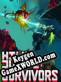 Ключ активации для Hive Jump 2: Survivors