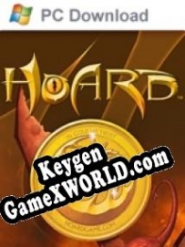 Бесплатный ключ для Hoard