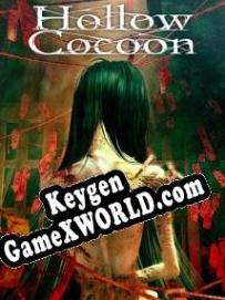 Регистрационный ключ к игре  Hollow Cocoon