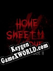 Home Sweet Home: Episode 2 CD Key генератор