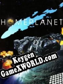 HomePlanet генератор серийного номера