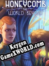 Honeycomb: The World Beyond ключ активации