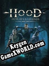 Hood: Outlaws & Legends генератор серийного номера