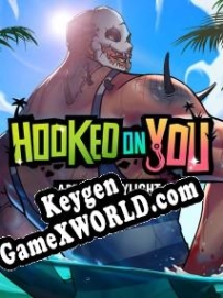 Hooked on You: A Dead by Daylight Dating Sim ключ бесплатно