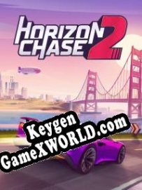 Horizon Chase 2 генератор ключей