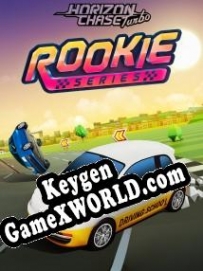 Генератор ключей (keygen)  Horizon Chase Turbo Rookie Series