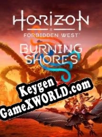 Ключ для Horizon: Forbidden West Burning Shores