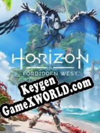 CD Key генератор для  Horizon: Forbidden West
