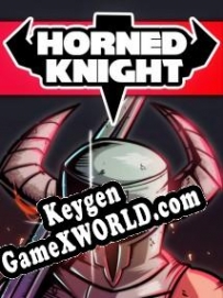 Horned Knight ключ бесплатно
