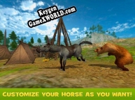 Ключ активации для Horse Survival Simulator 2017