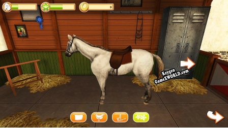 Генератор ключей (keygen)  Horse World