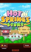 Hot Springs Story ключ бесплатно
