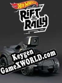 Hot Wheels: Rift Rally CD Key генератор