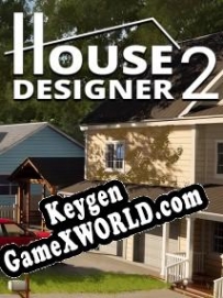 House Designer 2 генератор ключей