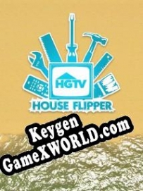 Ключ активации для House Flipper HGTV