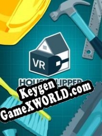 House Flipper VR ключ активации