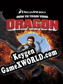 How to Train Your Dragon генератор ключей