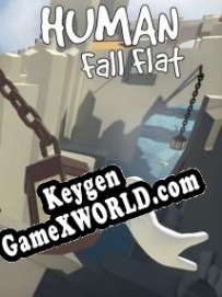 Human: Fall Flat CD Key генератор